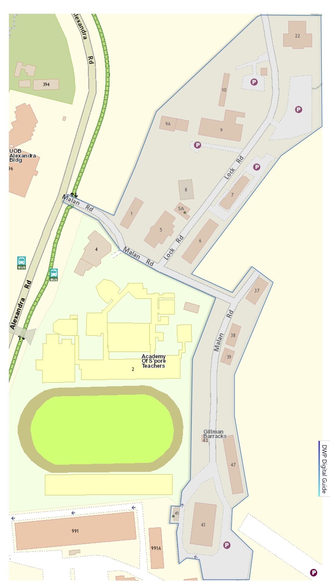 Site area: 65,702.70 sqm / 707,223.86 sqft